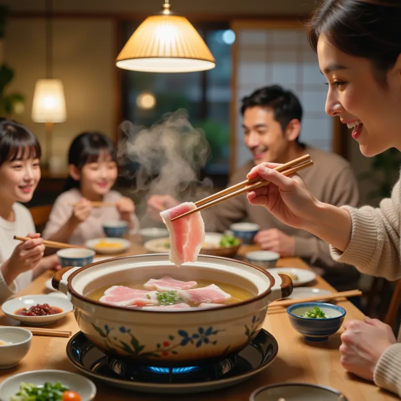 菌菇鲜汤底料